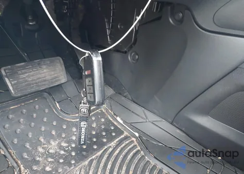 2016 Honda Cr-V Ex из США, поврежденный, VIN 2HKRM3H54GH542048